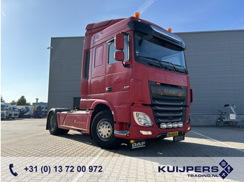 شاحنة جرار DAF XF 450