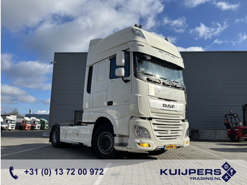 شاحنة جرار DAF XF 480
