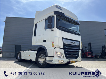 شاحنة جرار DAF XF 480