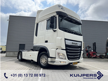 شاحنة جرار DAF XF 480