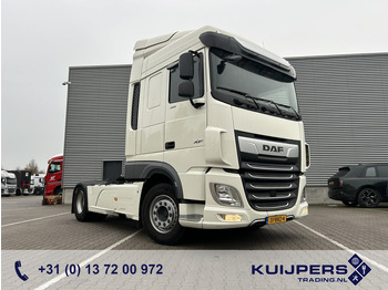 شاحنة جرار DAF XF 480