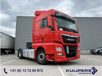 شاحنة جرار MAN TGX 18.420