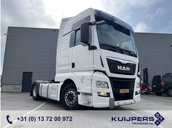 شاحنة جرار MAN TGX 18.440