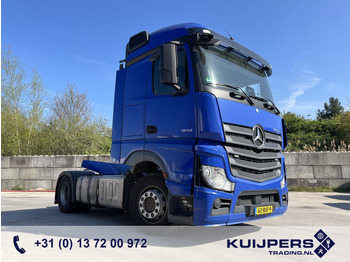 شاحنة جرار MERCEDES-BENZ Actros 1842