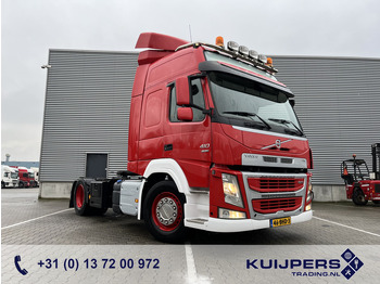 شاحنة جرار VOLVO FM 410