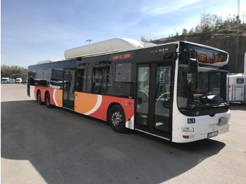 النقل الحضري MAN Lion's City A26