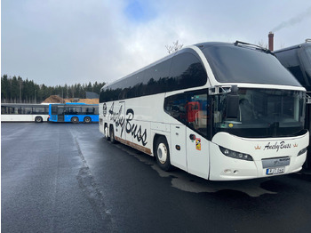 سياحية حافلة NEOPLAN