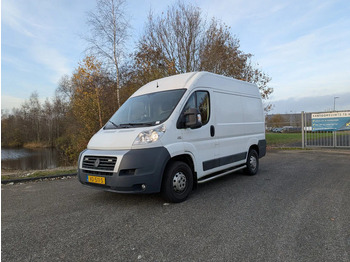 فان المدمجة FIAT Ducato 2.3