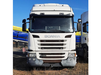 شاحنة SCANIA G 440