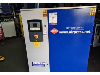 ضاغط الهواء AIRPRESS