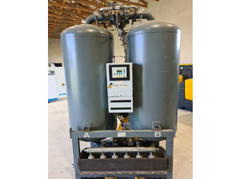 ضاغط الهواء Osuszacz adsorpcyjny ATLAS COPCO CD 520 CE: صور 2