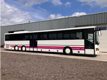 باص النقل بين المدن SETRA