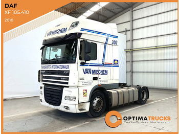 تأجير DAF XF 105.410 XF 105 DAF XF 105.410 XF 105: صور 1