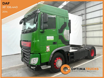 شاحنة جرار DAF XF 106 440