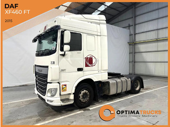 شاحنة جرار DAF XF 460