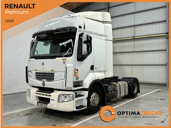 شاحنة جرار RENAULT Premium 450