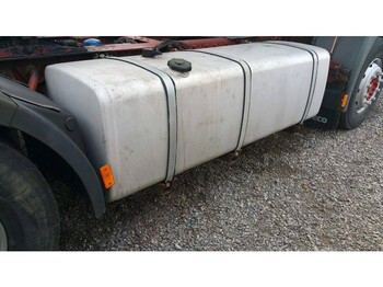 خزان وقود - شاحنة Rezervor aluminiu 800l Iveco: صور 1