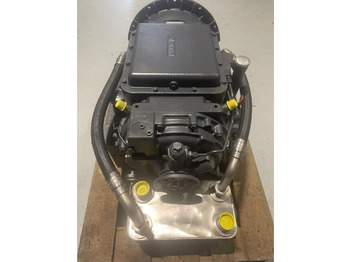 علبة التروس جديد Voith 864-3e volautomatische versnellingsbak: صور 3
