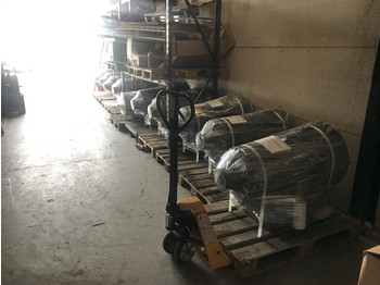 علبة التروس - شاحنة مفصلية جديد Volvo PT1563 22688: صور 5