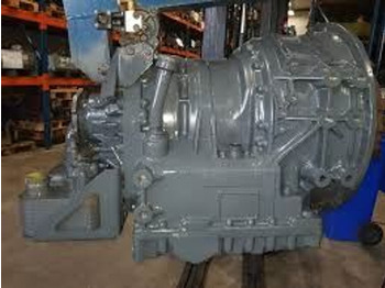 علبة التروس ZF