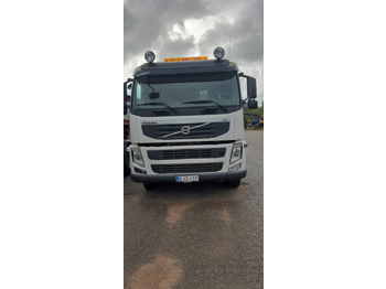 قلابات Volvo FM13: صور 3 قلابات Volvo FM13: صور 3
