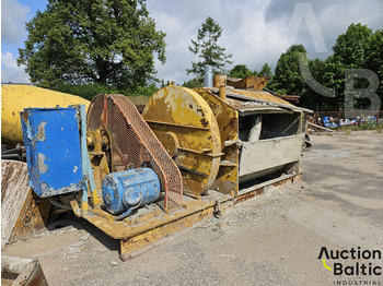 تأجير Concrete mixer Concrete mixer: صور 1 تأجير Concrete mixer Concrete mixer: صور 1