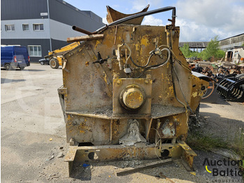 تأجير Concrete mixer Concrete mixer: صور 4 تأجير Concrete mixer Concrete mixer: صور 4