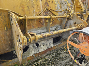 تأجير Concrete mixer Concrete mixer: صور 5 تأجير Concrete mixer Concrete mixer: صور 5