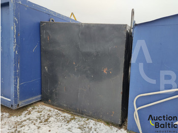 معدات الورش Construction container: صور 2