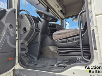 شاحنة جرار DAF XF 460 FT: صور 5 شاحنة جرار DAF XF 460 FT: صور 5