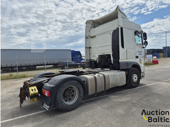 شاحنة جرار DAF XF 460 FT: صور 4 شاحنة جرار DAF XF 460 FT: صور 4