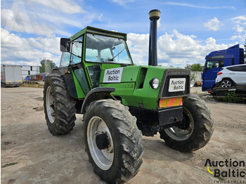 جرار DEUTZ D