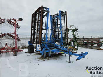 مسلفة Farmet K 800 PS: صور 2 مسلفة Farmet K 800 PS: صور 2