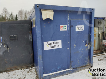 البيت الحاوية Household container: صور 2