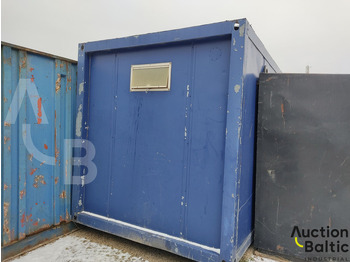 البيت الحاوية Household container: صور 4