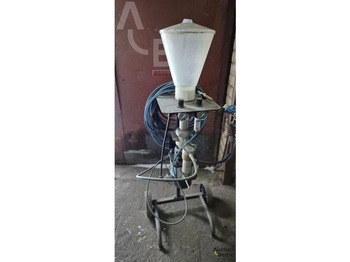 آلات البناء IBK 40:50: صور 2 آلات البناء IBK 40:50: صور 2