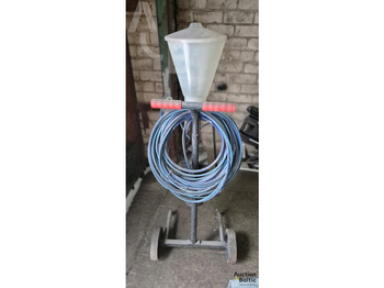 آلات البناء IBK 40:50: صور 3 آلات البناء IBK 40:50: صور 3