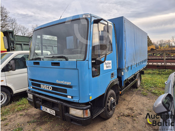 شاحنة ستارة IVECO