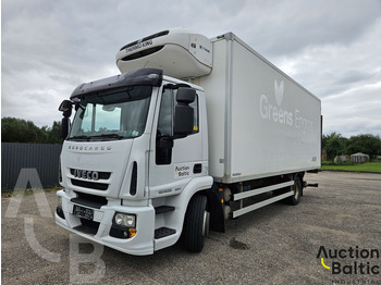 مبردة شاحنة IVECO EuroCargo 120E
