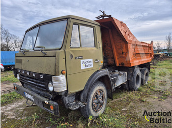 قلابات KAMAZ