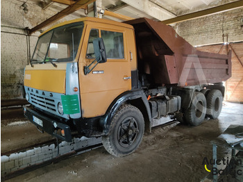 قلابات KAMAZ