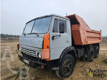 قلابات KAMAZ