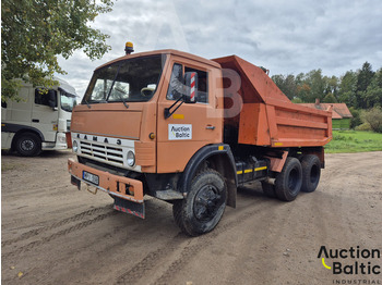 قلابات KAMAZ