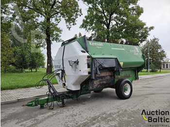 المعدات لتربية الماشية KEENAN