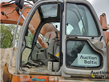 حفارات زحافة Kobelco SK 235 SR: صور 5