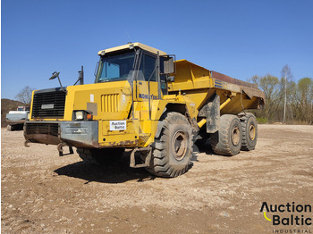 شاحنة مفصلية KOMATSU HM400