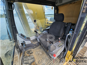 حفارات زحافة Komatsu PC240NLC-7K: صور 5