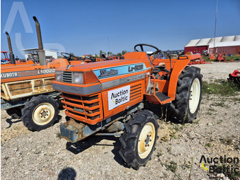 جرار KUBOTA