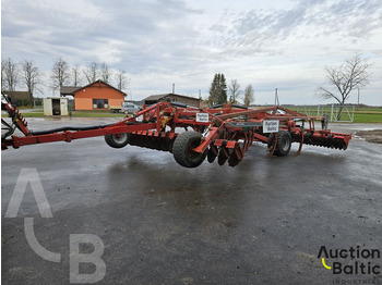 قرص مسلفة KVERNELAND