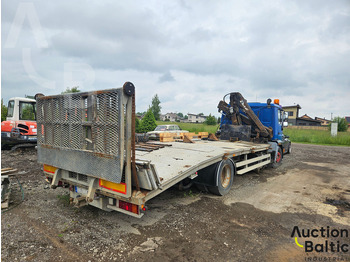 تأجير MAN 14.224 MAN 14.224: صور 4